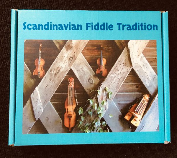 TUNE 38冊セット【絶版】 Laurie Hart - Scandinavian tunebook