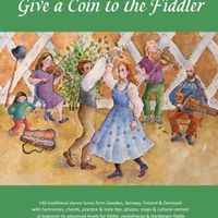 Give a Coin to the Fiddler, PDF eBook