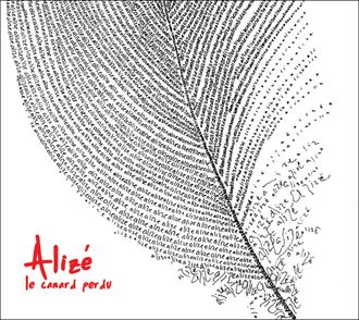 Alizé: Le Canard perdu (2008) Laurie Hart (fiddle, nyckelharpa, hurdy gurdy), Gordon Bonnet (flutes, percussion, vocals) & Julia Lapp (guitar, percussion, vocals), and special guests. Tunes from Brittany (the Celtic region of France) & central France, with 4 songs in French & Breton