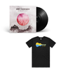 Vinyl & T-Shirt Pack