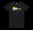 'Sunrise Slide' T-Shirt 