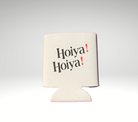 Hoiya Hoiya Can Koozies