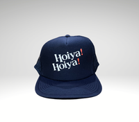 Hoiya Hoiya Hat