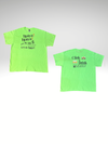 Unisex Hoiya Hoiya T-Shirts