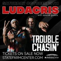 Ludacris is Coming Home w/ Charlieonnafriday & Trouble Chasin'