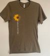 Green Women's T-Shirt