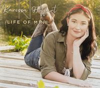 Life of Mine: CD