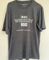 Whiskey Mood T-Shirt