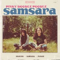 Samsara by Pinky Doodle Poodle 