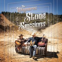 Stone Sessions by The Waymores