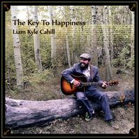 The Key To Happiness by Liam Kyle Cahill