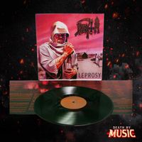 DEATH - LEPROSY: Vinyl