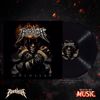 BACKLASH - COLOSSUS: Vinyl PRE-ORDER