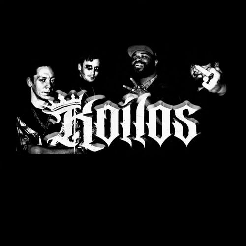 KOÍLOS