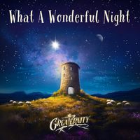 What A Wonderful Night (.wav) by Greaternity
