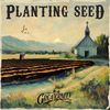 Planting Seed Sheet Music - Nashville Numbering System Chart