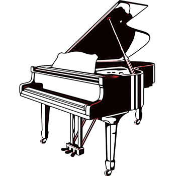 PIANO
