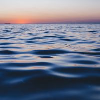 The Face of the Waters: Genesis 1:-2b