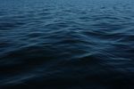 The Face of the Waters - Genesis 1: 1-2b