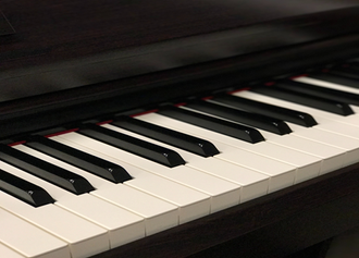 piano music