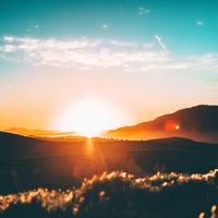 Livin' with God