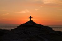 Confession: Lord, I'm a Sinner SATB