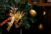 Unto Us This Holy Night for Brass Quintet
