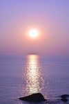 Ocean Peace for trumpet ensemble