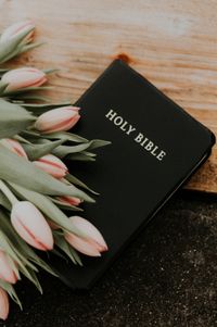 Faith and Hope and Love