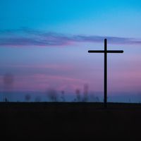 Evening Prayer accomaniment track
