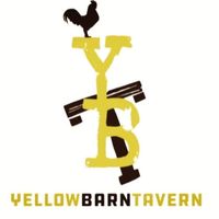 Yellow Barn Tavern Presents Mark Baile