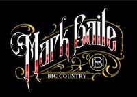 Island Green presents Mark Baile and the Bourbon Band 