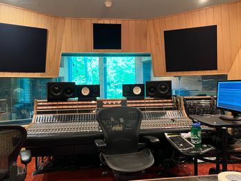 Pachyderm Studios
