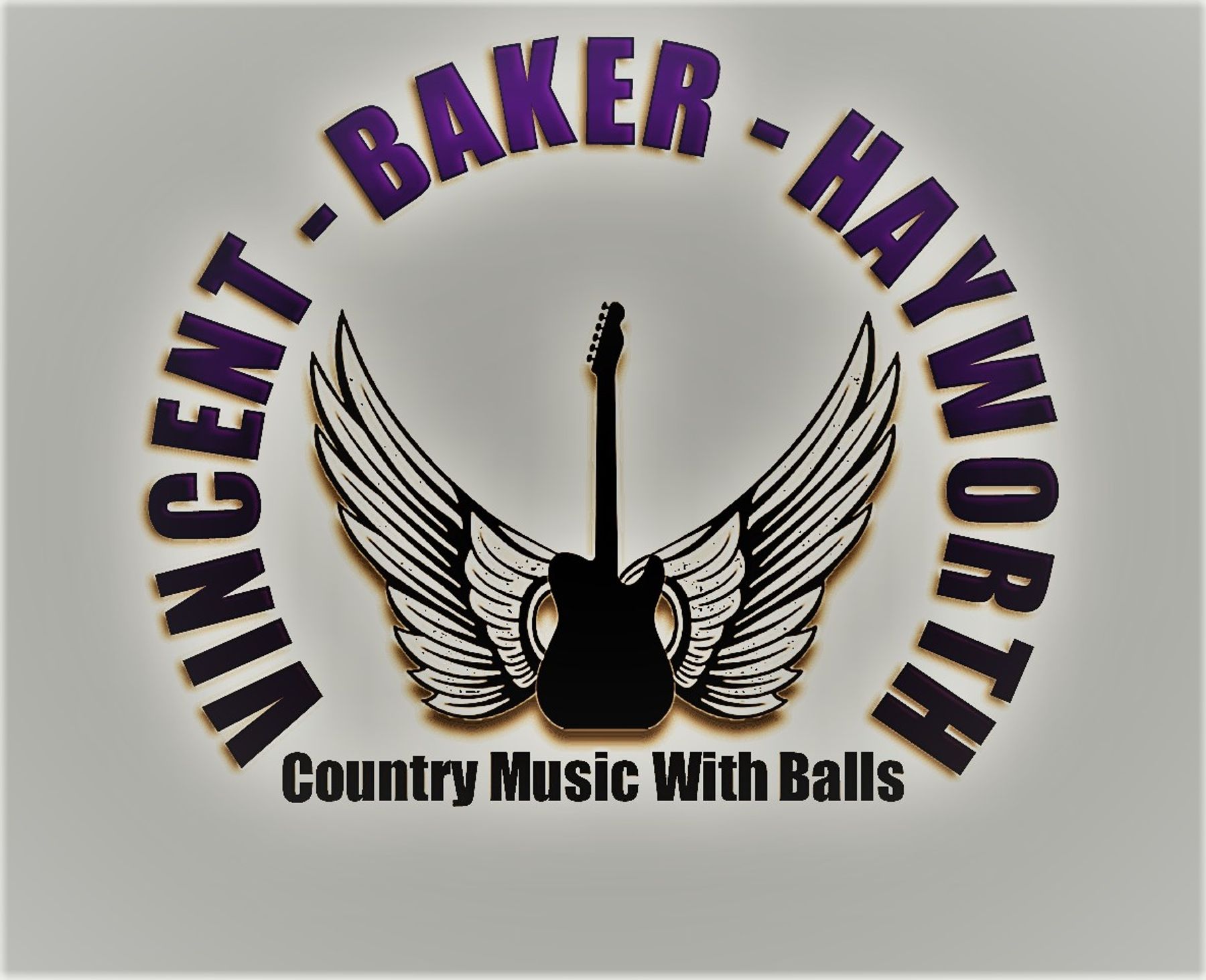 Vincent baker hayworth red dirt country music