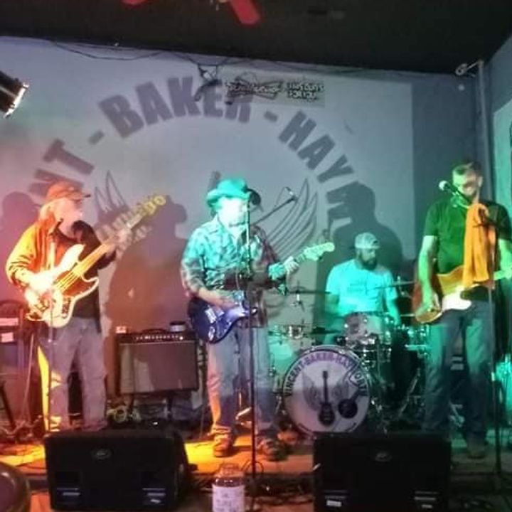 Vincent Baker Hayworth Press Kit