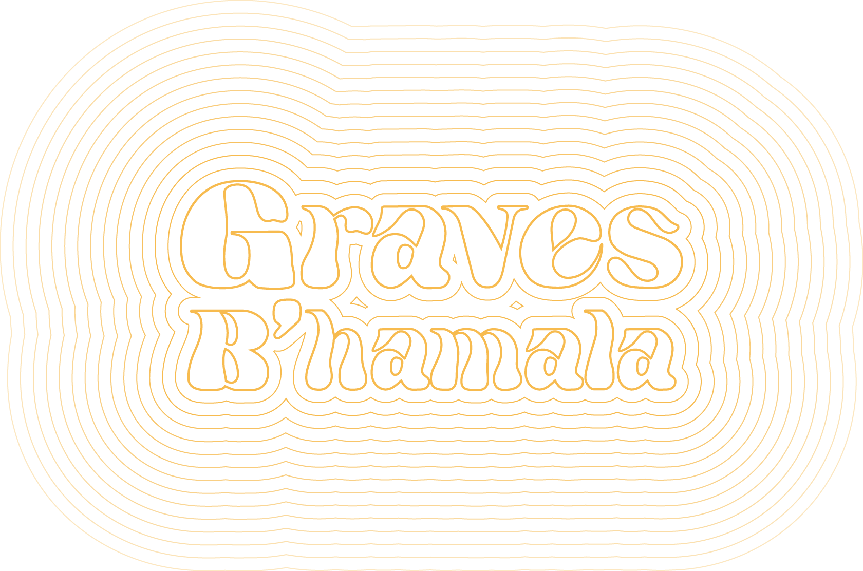 Graves B'hamala