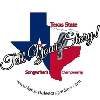 Texas Songwriter's Championship 2020 Runner Up
