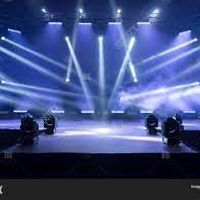 Concerts by Jack Dennis