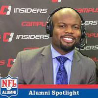 Darius Walker by Darius Walker