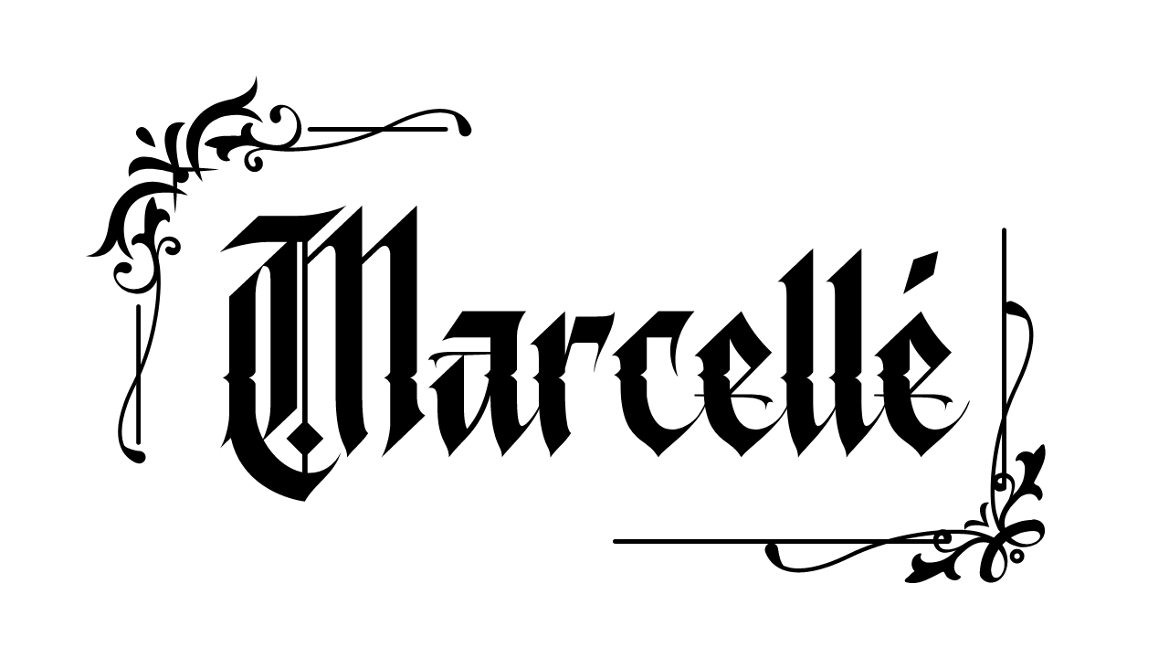 Marcellé