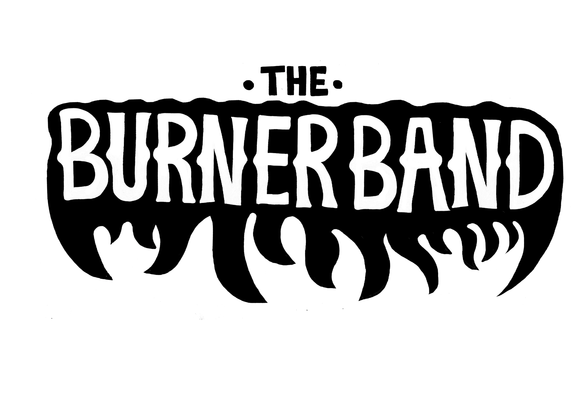theburnerband