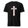 ct cross logo tee