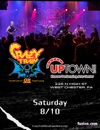 uptown knauer PAC- west chester, PA