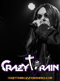 Crazy Train @ Whiskey River NY