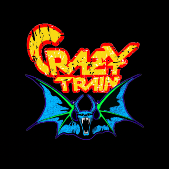 Crazy Train shows