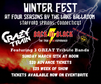 RockFest @ Four Seasons