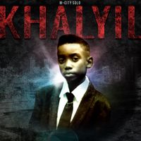 KHALYIL by M-City Solo