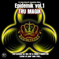 Epidemik  by M-City Solo