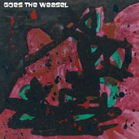 Goes The Weasel by KejaR