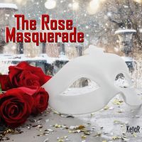 The Rose Masquerade by KejaR